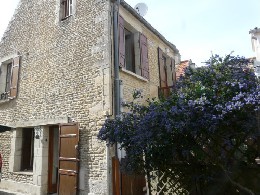 Bernires sur mer ,normandie, france,courseulles -    Haustiere erlaubt (Hund, Katze... ) 