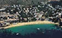 House in Rosas for   12 •   view on sea 