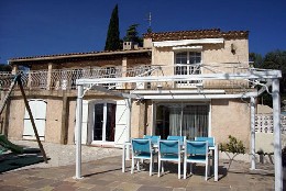 Maison 6 personnes Ceyreste - location vacances