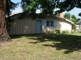 Parentis en born -    1 chambre 