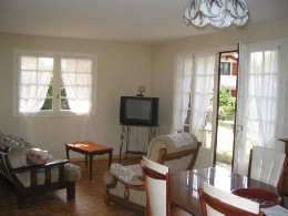 Anglet -    1 chambre 