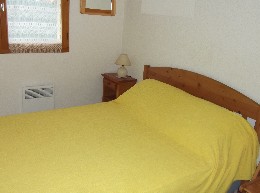 Maison 5 personnes Mimizan - location vacances