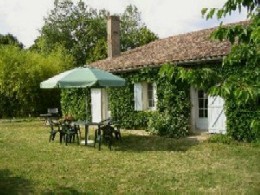 Gite Sauternes, St.emilion, Bordeaux - 6 personen - Vakantiewoning