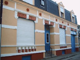 Appartement in Wimereux voor  6 •   huisdieren toegestaan (hond, kat... ) 