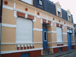 Appartement Wimereux - 6 Personen - Ferienwohnung