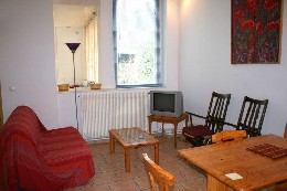 Appartement in Wimereux fr  6 •   1 Schlafzimmer 