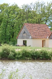 Huis in Lacapelle-marival voor  8 •   met zwembad in complex 