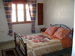 Studio in Casablanca voor  2 •   2 slaapkamers 