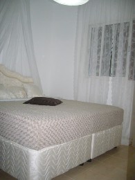 Appartement Cabo Negro - 5 personen - Vakantiewoning