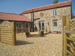 House Lincoln - 6 people - holiday home