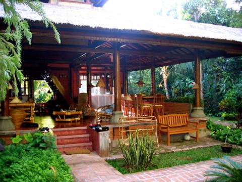  Wantilan - 7 people - holiday home