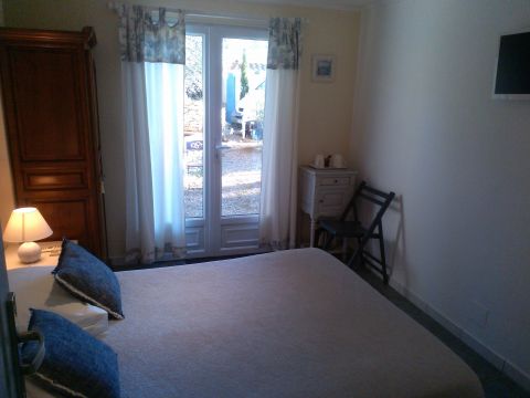 Chambre d'htes  Nages et solorgues - Location vacances, location saisonnire n26079 Photo n1