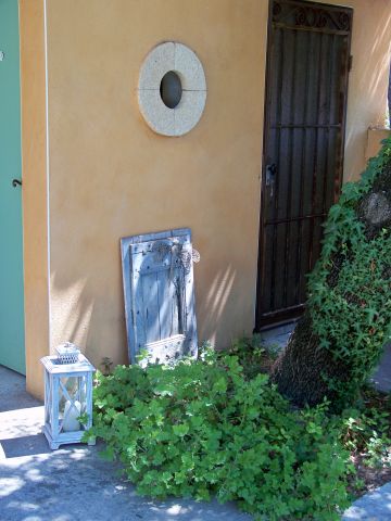 Bed and Breakfast in Nages et solorgues - Vakantie verhuur advertentie no 26079 Foto no 5