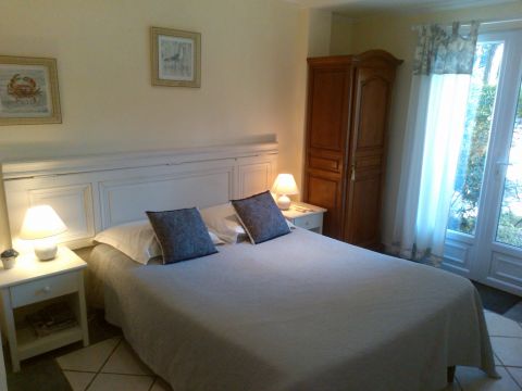 Bed and Breakfast in Nages et solorgues - Vakantie verhuur advertentie no 26079 Foto no 0