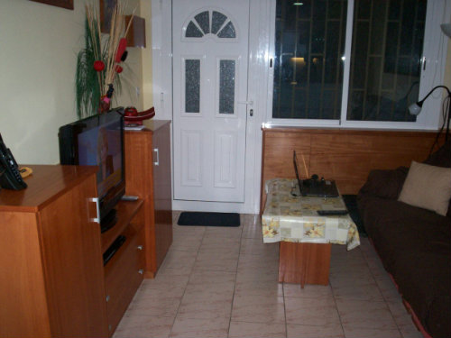 House in Ampuria brava - Vacation, holiday rental ad # 26099 Picture #1 thumbnail