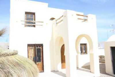 Maison  Djerba pour  6 •   3 chambres 