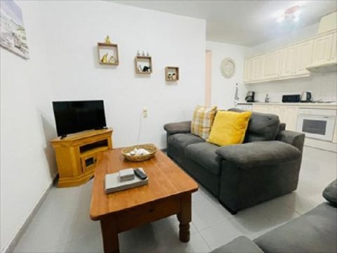 Flat in Orihuela Costa - Vacation, holiday rental ad # 26124 Picture #10