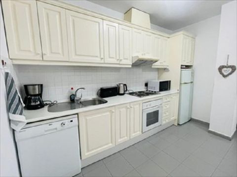 Flat in Orihuela Costa - Vacation, holiday rental ad # 26124 Picture #13 thumbnail