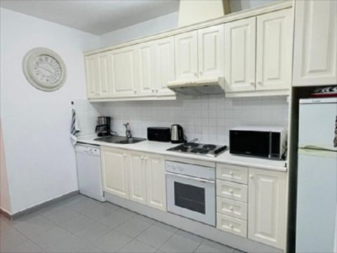 Apartamento en Orihuela Costa - Detalles sobre el alquiler n26124 Foto n14