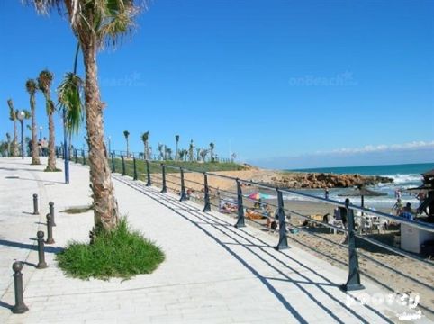 Apartamento en Orihuela Costa - Detalles sobre el alquiler n26124 Foto n18