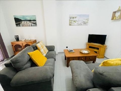 Flat in Orihuela Costa - Vacation, holiday rental ad # 26124 Picture #6