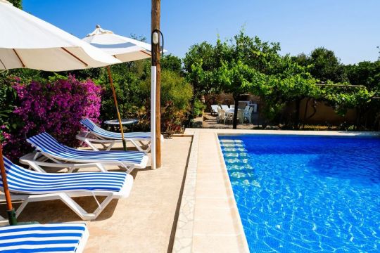 Gite à Ibiza - Location vacances, location saisonnière n°26132 Photo n°4 thumbnail