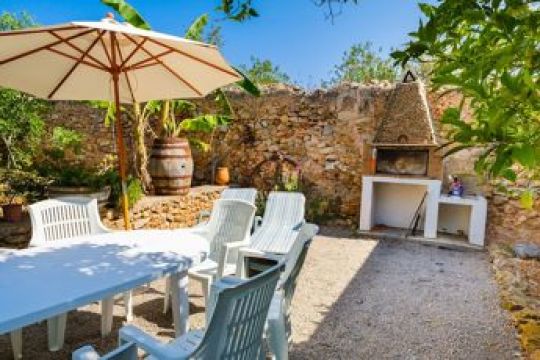 Gite à Ibiza - Location vacances, location saisonnière n°26132 Photo n°6