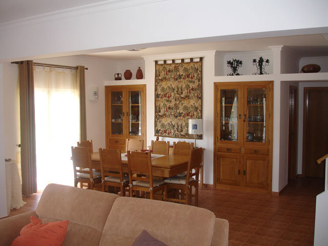 House in Portimão - Vacation, holiday rental ad # 26150 Picture #1 thumbnail