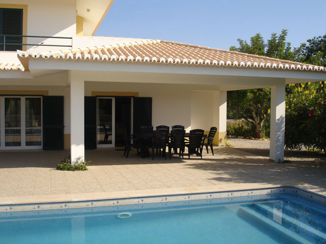 House in Portimão - Vacation, holiday rental ad # 26150 Picture #2