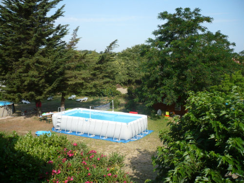 Gite in Argeles sur mer - Vacation, holiday rental ad # 26162 Picture #3 thumbnail