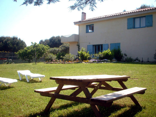 Gite in Argeles sur mer for   20 •   private parking 