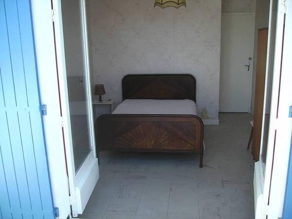 Appartement in Montalivet - Vakantie verhuur advertentie no 26185 Foto no 5 thumbnail