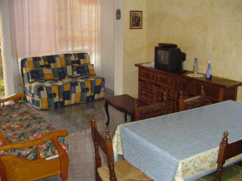 Flat in L'escala - Vacation, holiday rental ad # 26192 Picture #5 thumbnail