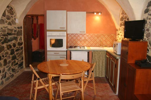 Appartement à Calenzana - Location vacances, location saisonnière n°26195 Photo n°1 thumbnail