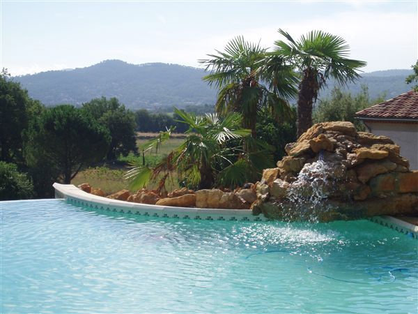 Gite 5 personnes Brignoles - location vacances