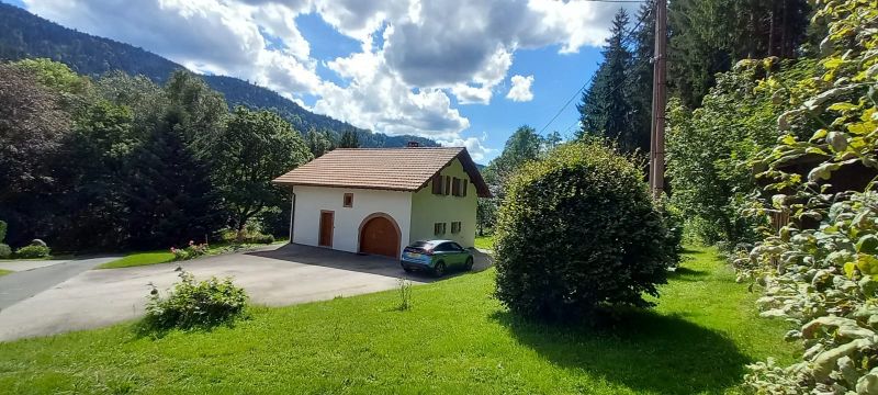 Chalet in Ban sur Meurthe-Clefcy - Vakantie verhuur advertentie no 26233 Foto no 6