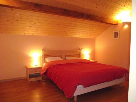 Chalet in Ban sur Meurthe-Clefcy - Vakantie verhuur advertentie no 26233 Foto no 7