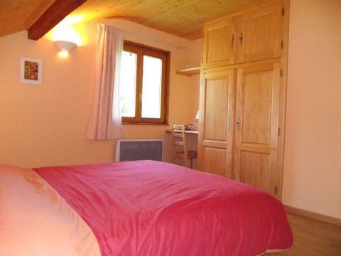Chalet in Ban sur Meurthe-Clefcy - Vakantie verhuur advertentie no 26233 Foto no 8