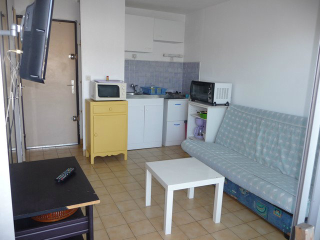 Studio Ste - 6 personen - Vakantiewoning