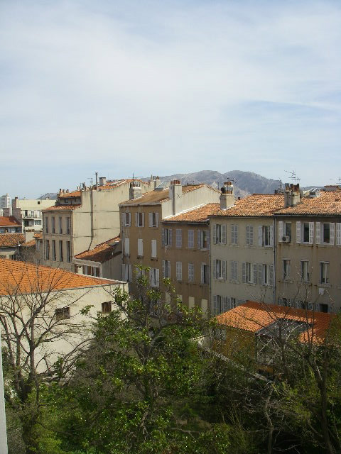 Appartement in Marseille - Vakantie verhuur advertentie no 26295 Foto no 3