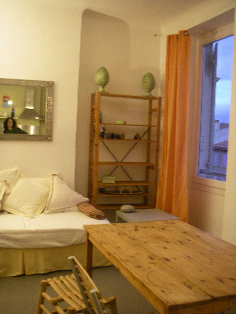 Appartement in Marseille - Vakantie verhuur advertentie no 26295 Foto no 5