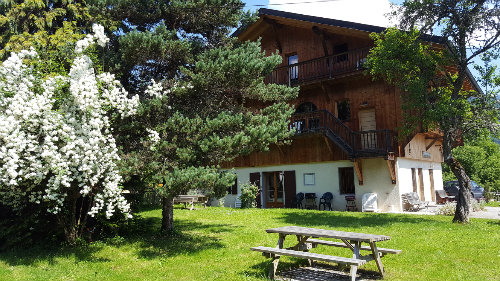 Casa rural Morillon - 6 personas - alquiler