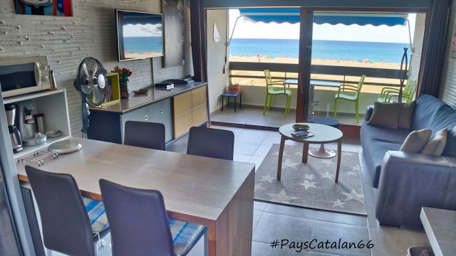 Apartamento en St Cyprien Plage - Detalles sobre el alquiler n26373 Foto n13