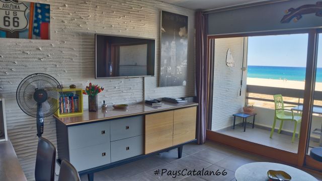 Apartamento en St Cyprien Plage - Detalles sobre el alquiler n26373 Foto n6