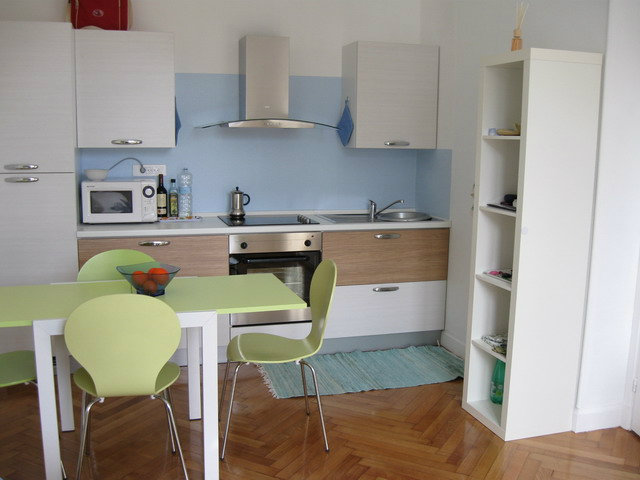 Appartement à Nice - Location vacances, location saisonnière n°26381 Photo n°1