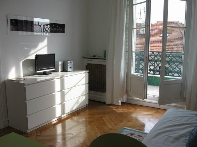 Appartement à Nice - Location vacances, location saisonnière n°26381 Photo n°3