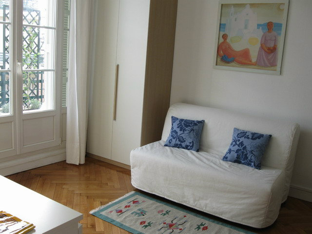 Appartement à Nice - Location vacances, location saisonnière n°26381 Photo n°4