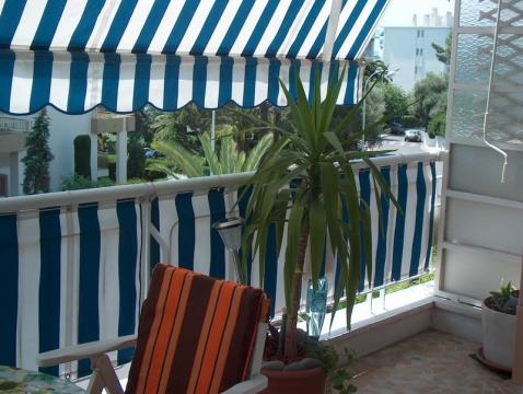 Appartement in Nice - Vakantie verhuur advertentie no 26386 Foto no 5 thumbnail