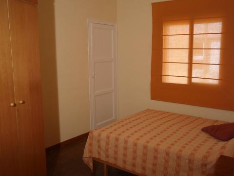 Apartamento 5 personas Mataro - alquiler