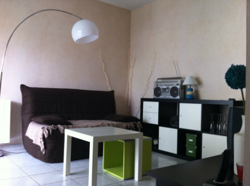 Appartement in Lyon - Anzeige N°  26411 Foto N°1